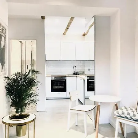 Agapella Apartamenty- Apartament Centrum Nosferatu 公寓